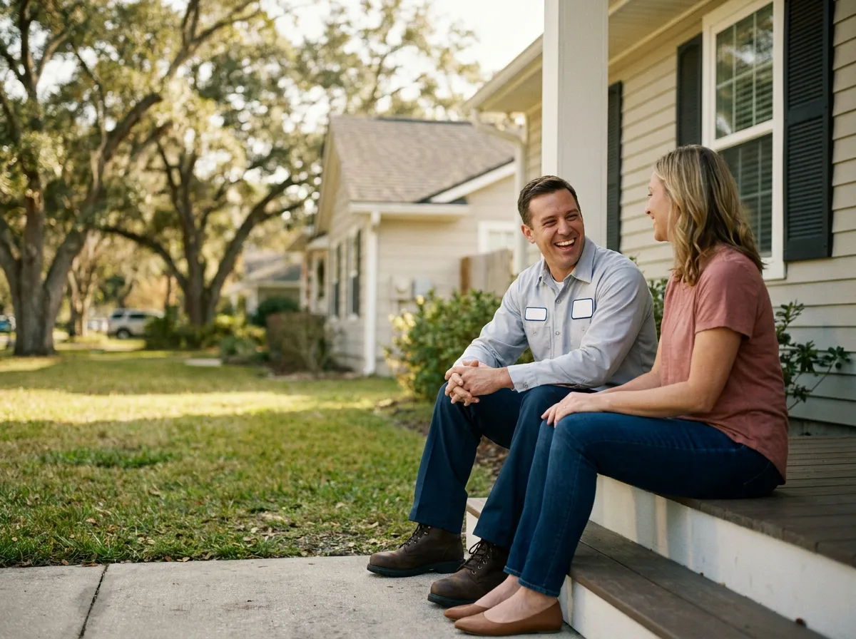 Septic tank pumping FAQs for Kilgore, TX